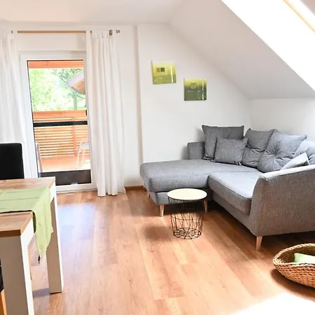 Biohof Auinger, Der Tiererlebnishof Apartment Aurach am Hongar Exterior photo