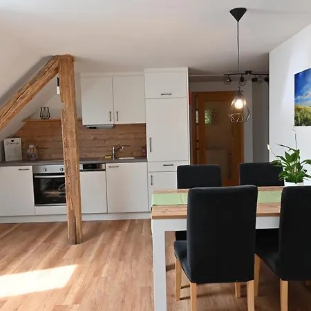 Biohof Auinger, Der Tiererlebnishof Apartment Aurach am Hongar Exterior photo