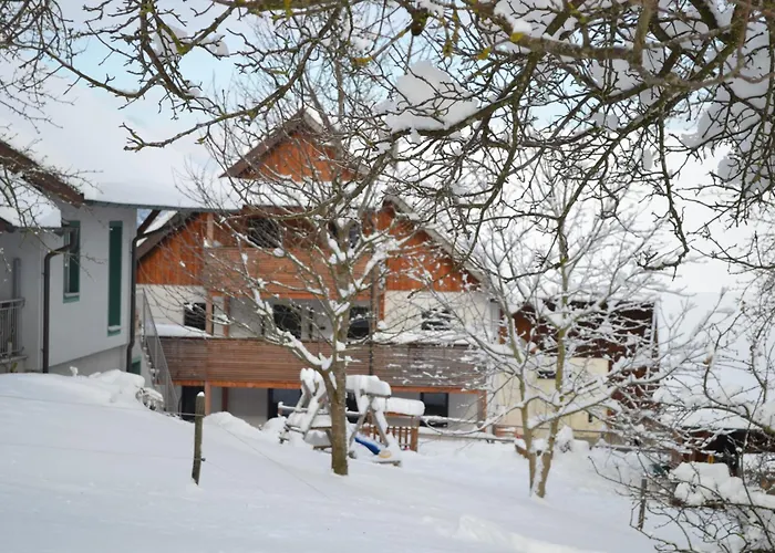 Biohof Auinger, Der Tiererlebnishof