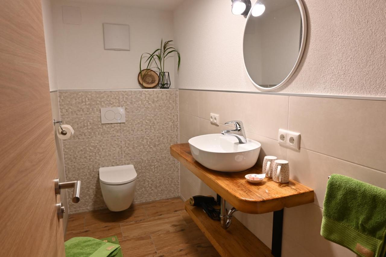 Apartment Biohof Auinger, Der Tiererlebnishof