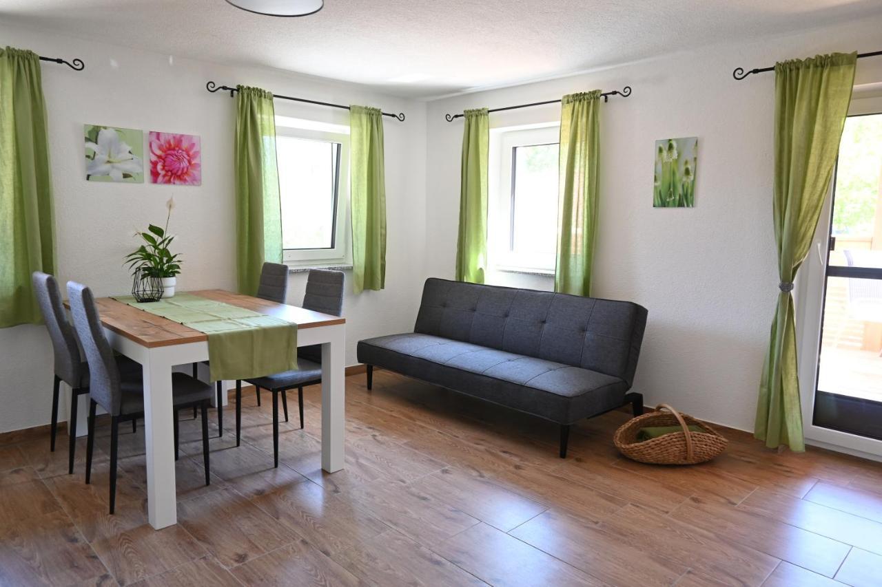 Apartment Biohof Auinger, Der Tiererlebnishof