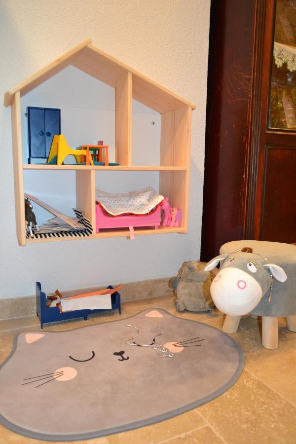 Apartment Biohof Auinger, Der Tiererlebnishof