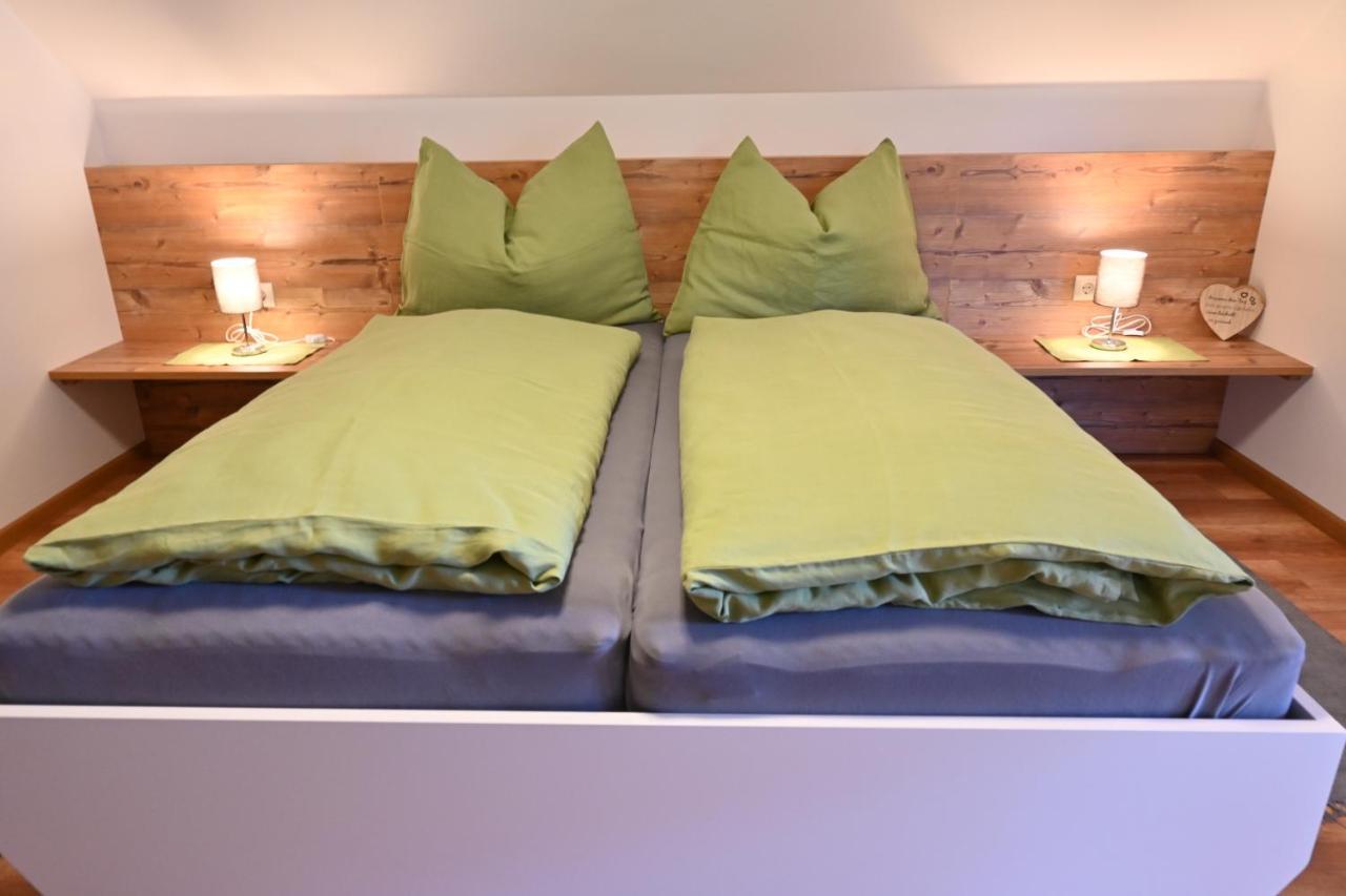 Apartment Biohof Auinger, Der Tiererlebnishof