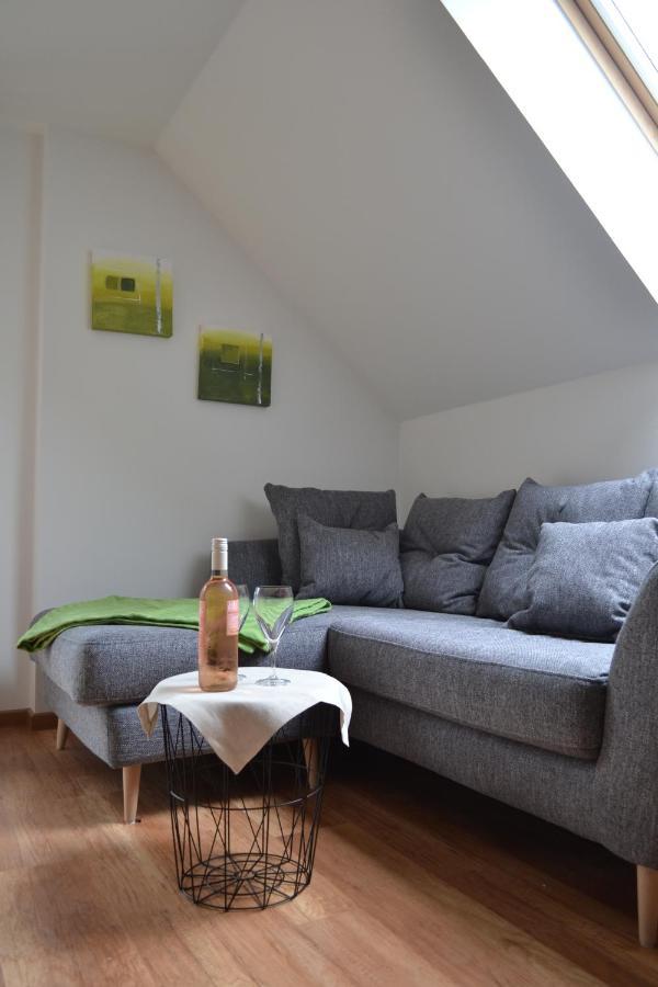 Biohof Auinger, Der Tiererlebnishof Apartment