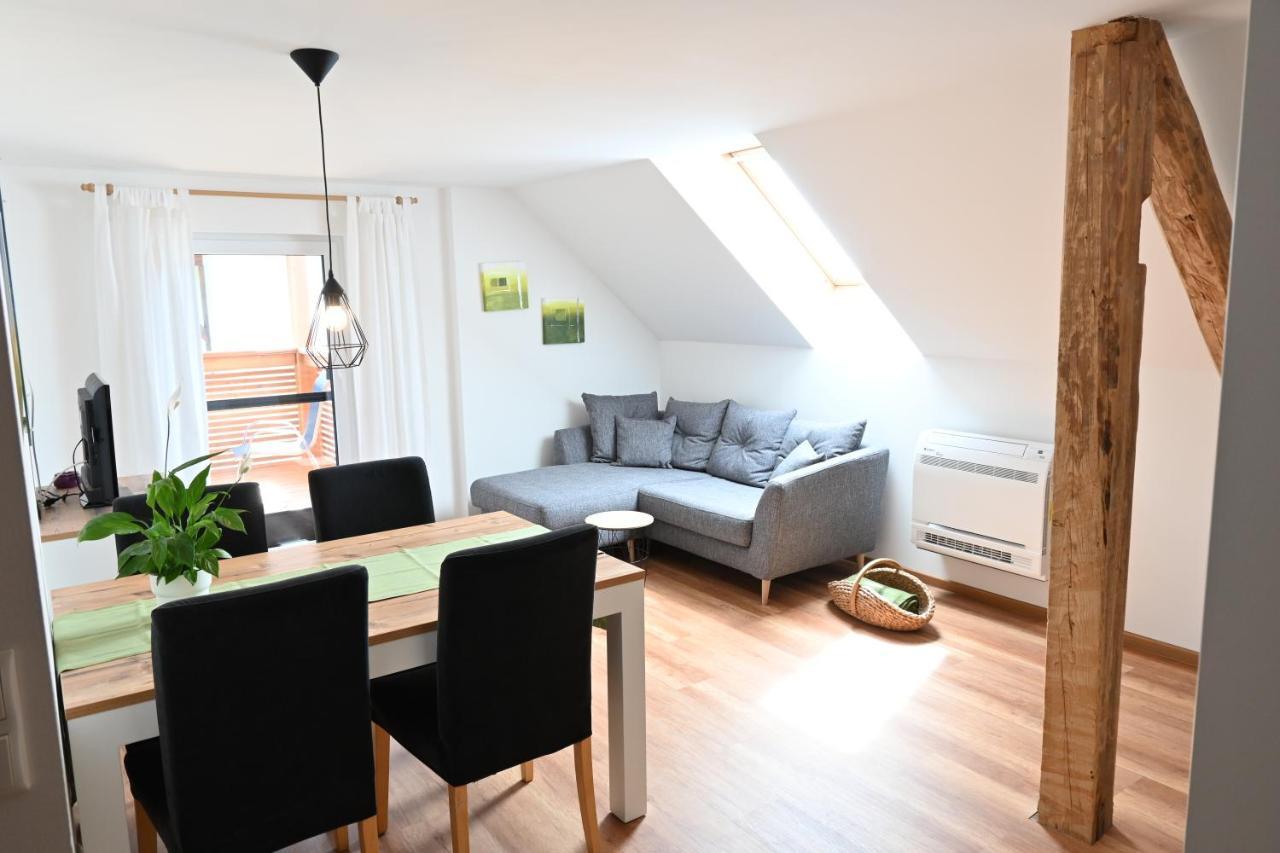 Biohof Auinger, Der Tiererlebnishof Apartment