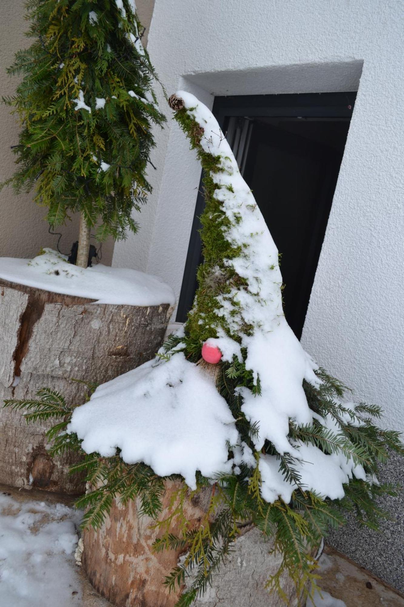 Biohof Auinger, Der Tiererlebnishof Apartment Aurach am Hongar