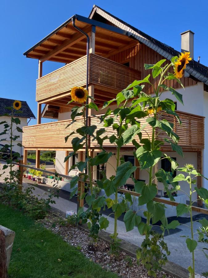Biohof Auinger, Der Tiererlebnishof Apartmán