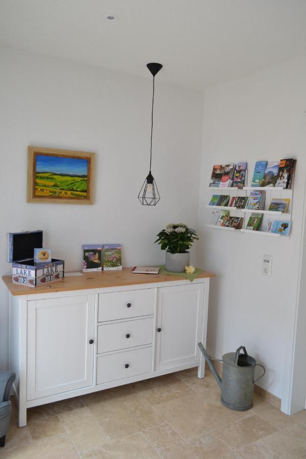 Biohof Auinger, Der Tiererlebnishof Apartmán