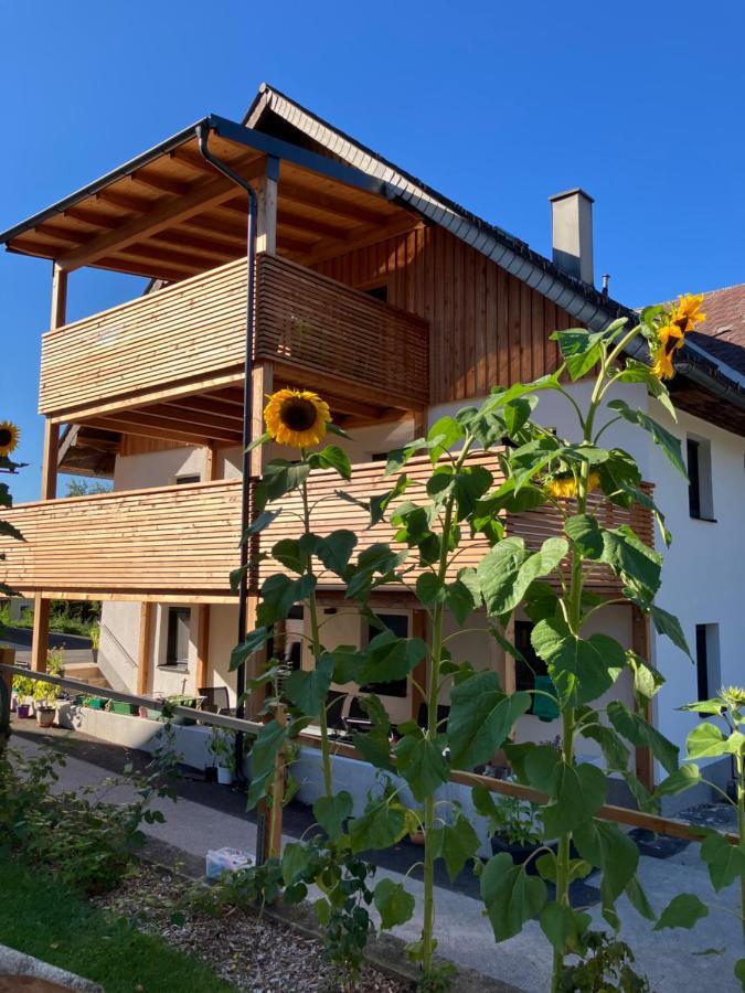 Apartmán Biohof Auinger, Der Tiererlebnishof