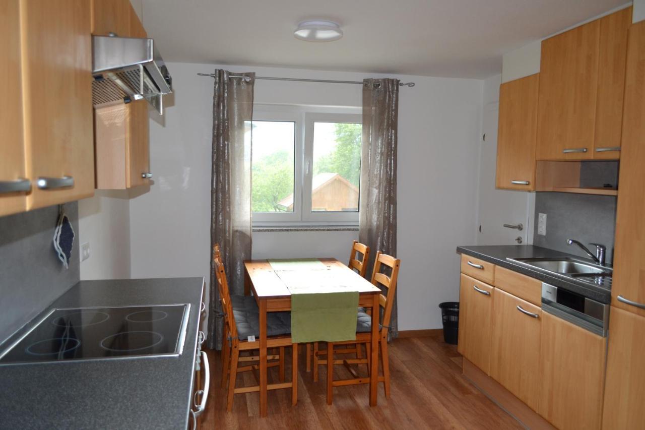 Biohof Auinger, Der Tiererlebnishof Apartmán Aurach am Hongar