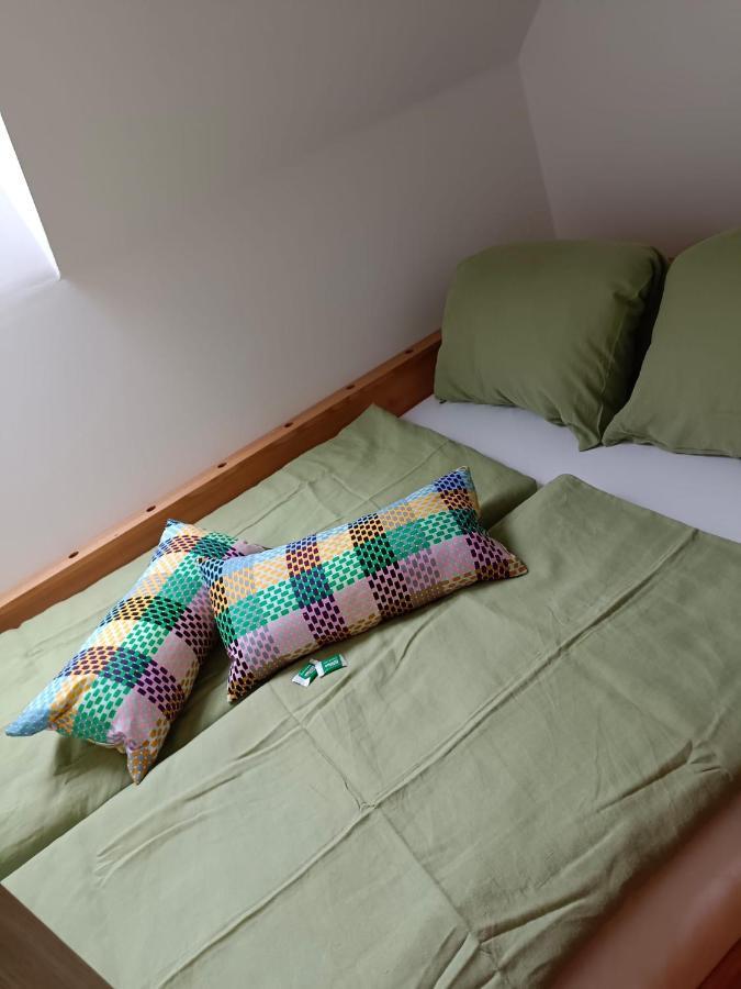 Apartmán Biohof Auinger, Der Tiererlebnishof